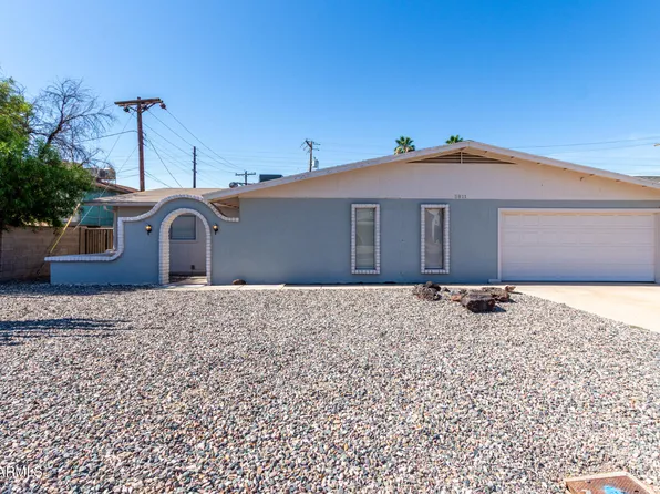 3811 W LOMA Lane, Phoenix, AZ 85051