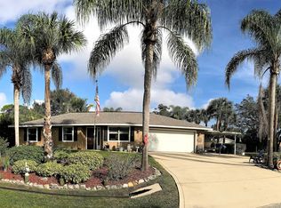 338 Citrus Ave, Sebastian, FL 32958