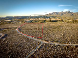 LOT 10 Cavalry Camp Rd, El Prado, NM 87529