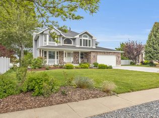 1939 N 2000 E, Layton, UT 84040