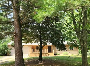 10462 S Reese Rd, Birch Run, MI 48415