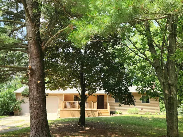 10462 Reese Rd, Birch Run, MI 48415