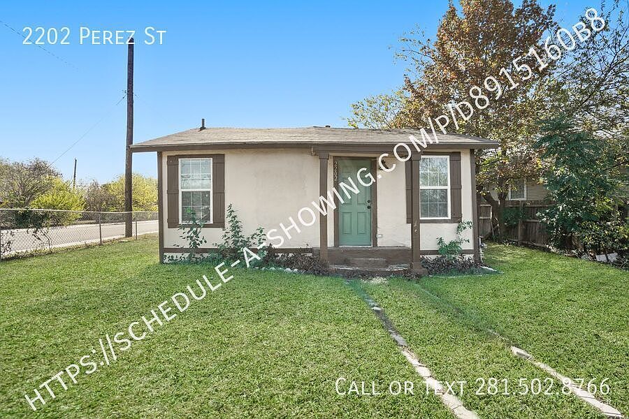 1st image of 2202 Perez St