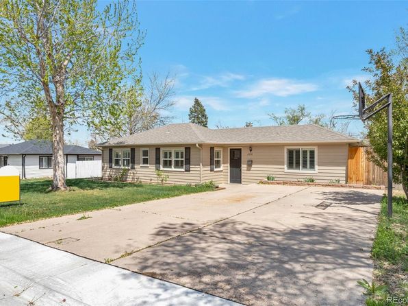 6528 S Louthan Street, Littleton, CO 80120