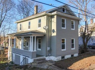 40 Division St, Norwich, CT 06360