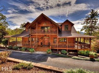 85 Hidden Lake Cir #3, Ellijay, GA 30536