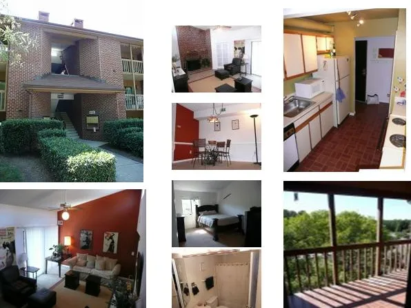 2115 Turtle Run Dr APT 11, Henrico, VA 23233