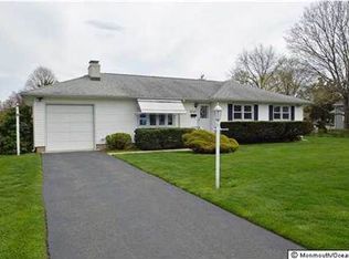 2148 Briarwood Ave, Wall Township, NJ 08750