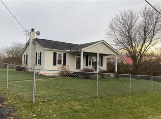 439 Somerville Jacksonburg Rd, Somerville, OH 45064
