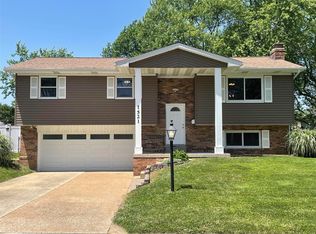 1521 Princeton Dr, O Fallon, IL 62269