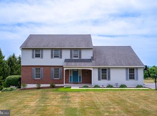 36 Schultz Rd, East Greenville, PA 18041