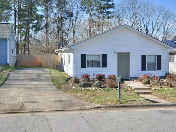 916 Corona St, Durham, NC 27707
