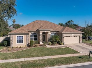 2820 Ashbridge St, Orlando, FL 32825