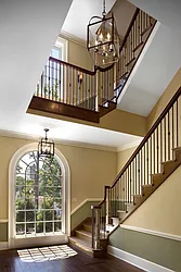 Sold by Trebach Realty