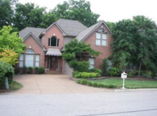 123 Chuzzlewit Down, Brentwood, TN 37027