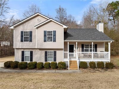 2712 Sam Calvin Dr, Dacula, GA, 30019