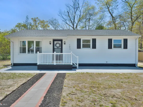 103 E Colton Ln, Williamstown, NJ 08094