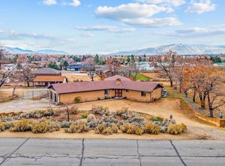 95 E Bonanza Dr, Carson City, NV 89706