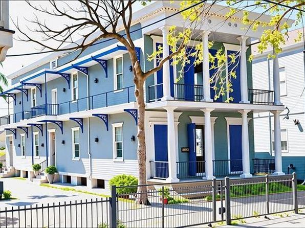 1608 Governor Nicholls St #D