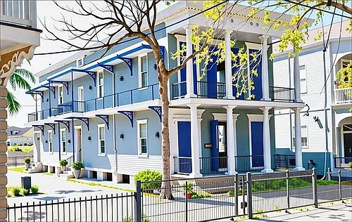 1608 Governor Nicholls St #D Photo 1