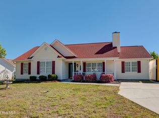 6423 Gammon Ct, Wilmington, NC 28409