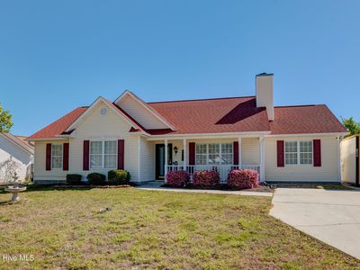 6423 Gammon Court, Wilmington, NC, 28409