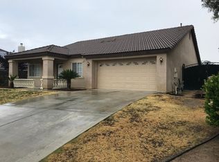 9806 Laurel Park Ave, Bakersfield, CA 93312