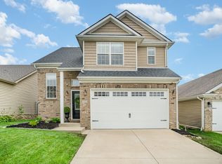 3132 Sweet Clover Ln, Lexington, KY 40509