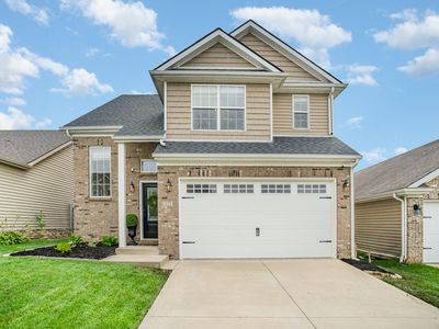3132 Sweet Clover Ln, Lexington, KY, 40509
