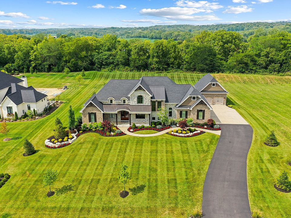 3391 Highlands Trl, Lebanon, OH 45036 Zillow