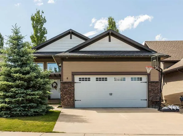 8 S Riverton Cres W, Lethbridge, AB T1K 5P3