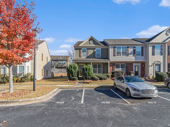 2764 Deerwood Ln SW, Atlanta, GA 30331