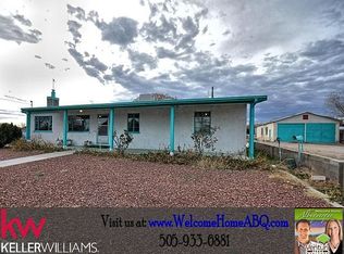 3035 Snipes Rd SW, Albuquerque, NM 87121
