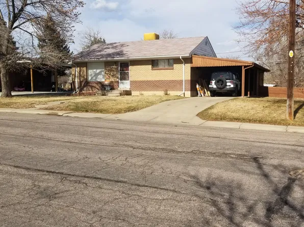 1291 Mariposa Dr, Denver, CO 80221
