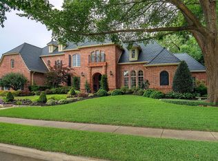 5602 Normandy Dr, Colleyville, TX 76034