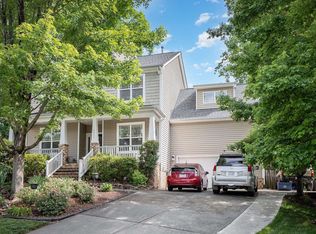 8404 Dunnington Cir, Raleigh, NC 27613