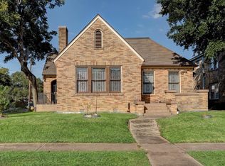 2601 Palm St, Houston, TX 77004