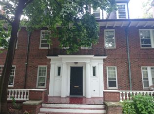 251 Saint Paul St #1, Brookline, MA 02446