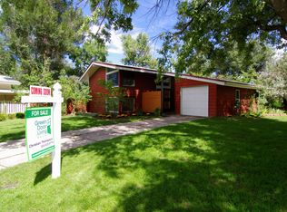 1350 S Jasmine Way, Denver, CO 80224