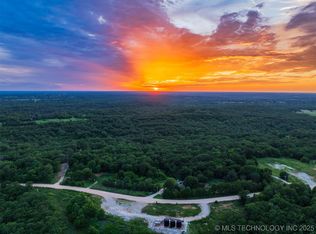 1 N County Rd #3570, Seminole, OK 74868