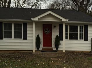 335 Duke St, Nashville, TN 37207