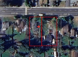 12192 227th St, Maple Ridge, BC V2X6J5