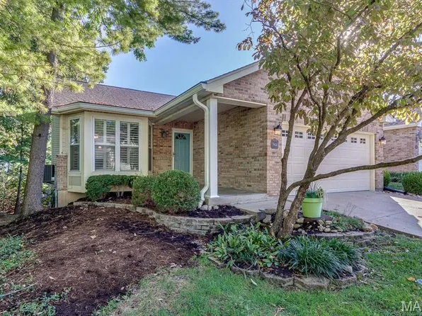 7421 Kenrick Pointe Dr, Saint Louis, MO 63119