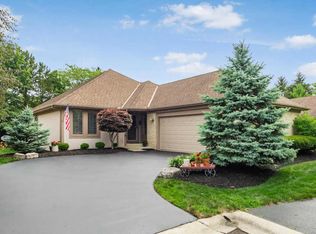 5947 Kirkwall Ct E, Dublin, OH 43017