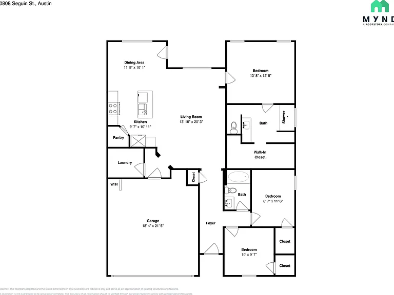 10808 Seguin St — Photo 18