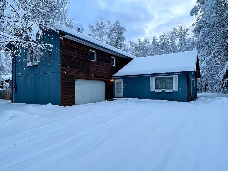 1317 Still Valley Rd — Photo 1