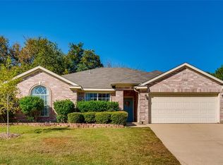 4451 Malvern Hill Rd, Grand Prairie, TX 75052