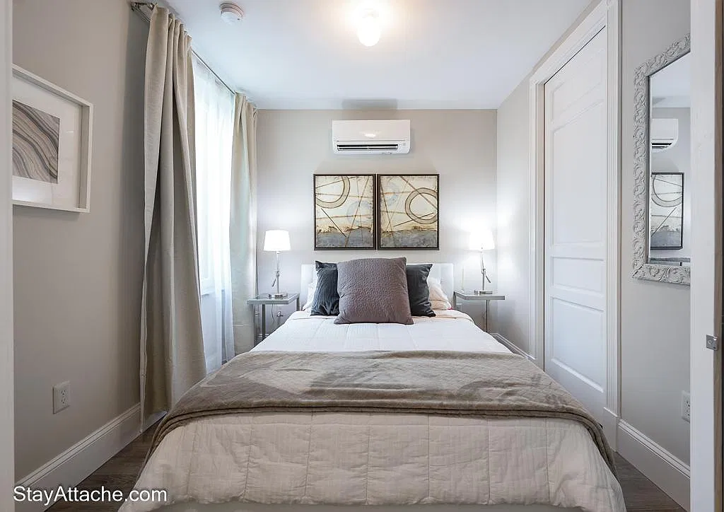 1 bed, 500 sqft, $3,690 — Photo 4