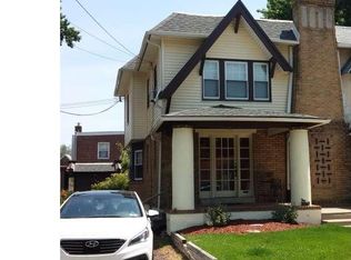 289 Braddock Ave, Lansdowne, PA 19050