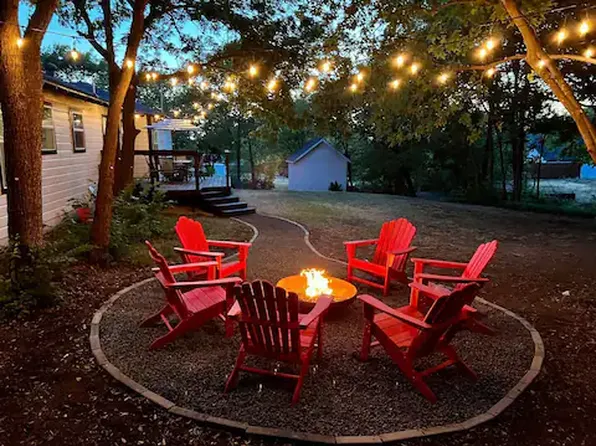 205 E 2nd St, Prosper, TX 75078